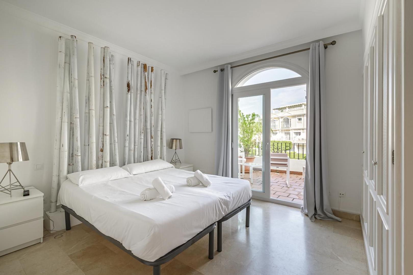 Appartement Spacious 2 Bed Duplex In Aloha Gardens Close To Puerto Banus *