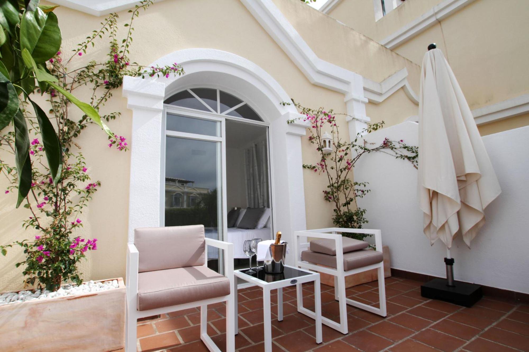 Appartement Spacious 2 Bed Duplex In Aloha Gardens Close To Puerto Banus *
